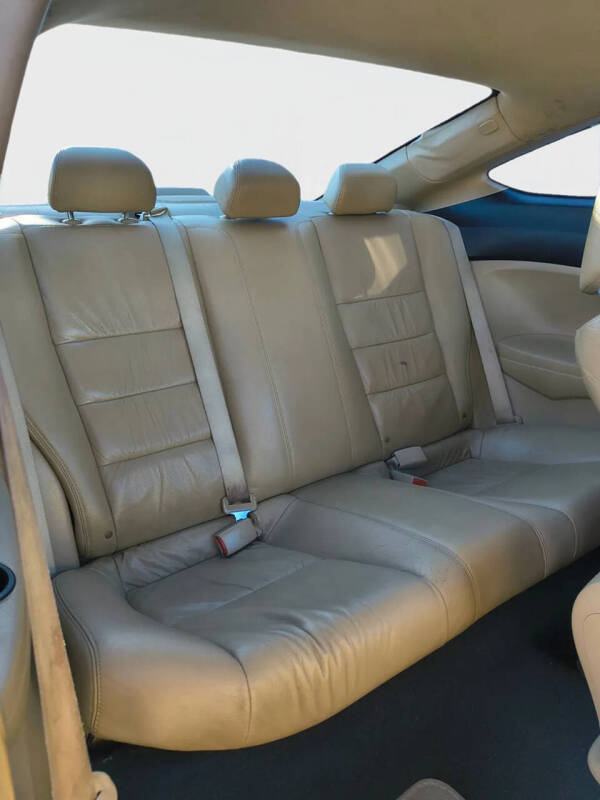 2012 Honda Accord EX-L