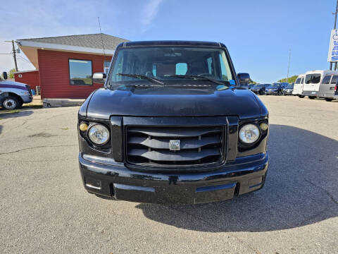 2012 Mobility Ventures Mv-1