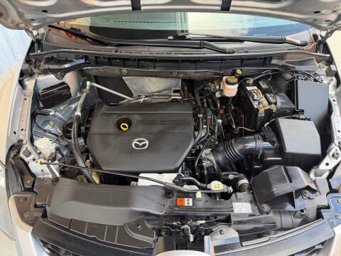 2011 Mazda CX-7 i SV