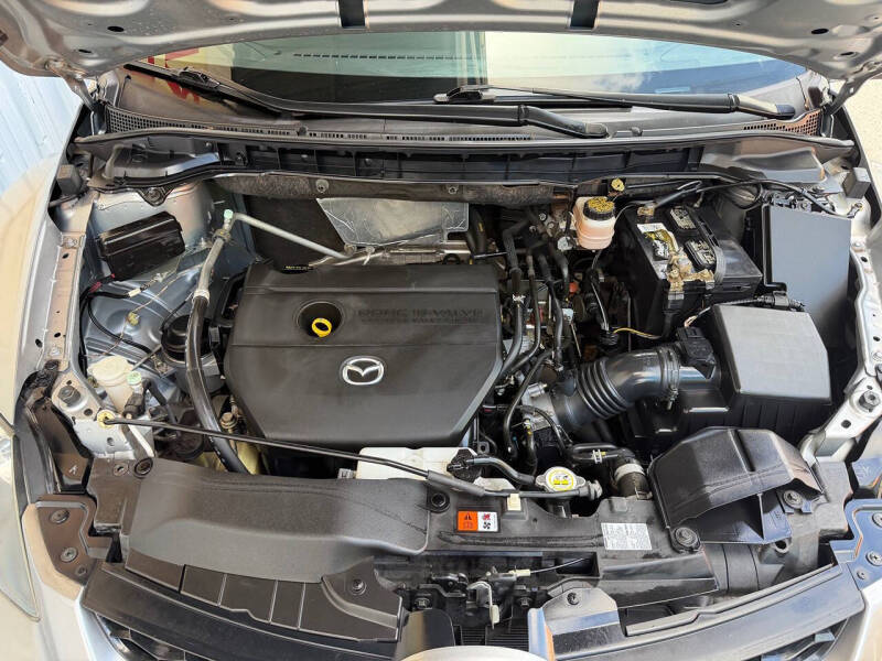 2011 Mazda CX-7 i SV