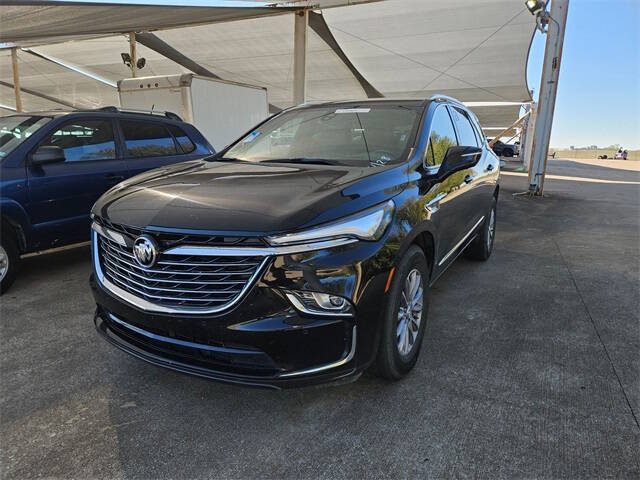 2024 Buick Enclave Premium