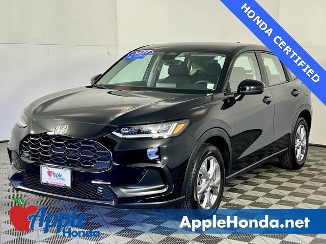2023 Honda HR-V LX