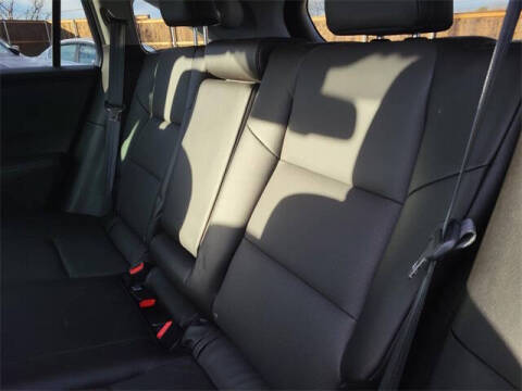 2017 Acura RDX w/Advance