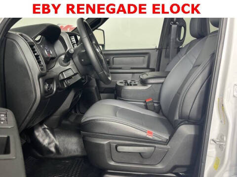 2025 RAM 3500 Tradesman