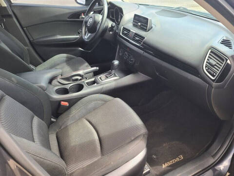2014 Mazda MAZDA3 i Touring