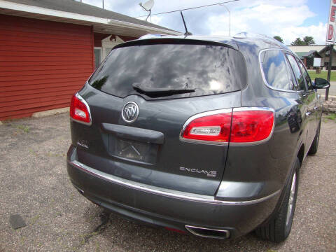 2013 Buick Enclave Convenience