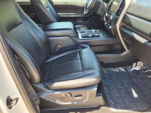 2021 Ford Expedition MAX XLT