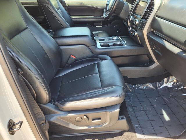 2021 Ford Expedition MAX XLT