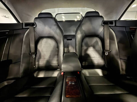 2013 Mercedes-Benz E-Class E 350