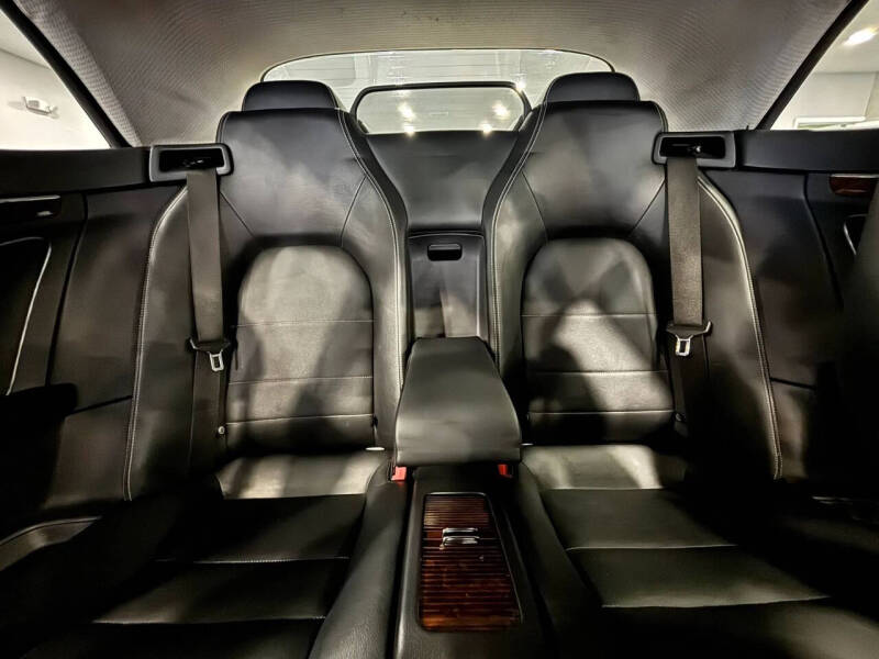 2013 Mercedes-Benz E-Class E 350