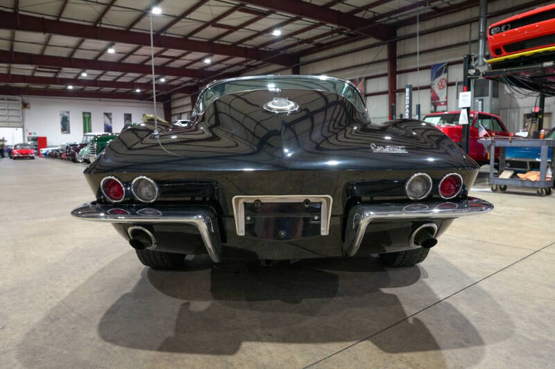 1966 Chevrolet Corvette