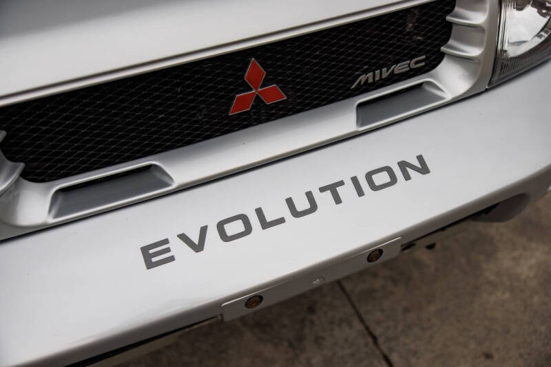 1998 Mitsubishi n/a