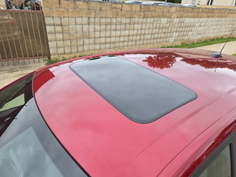 2025 Chevrolet Trax RS