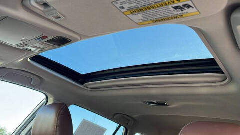 2018 Subaru Outback 3.6R Touring