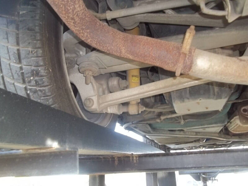 1990 Chevrolet Corvette