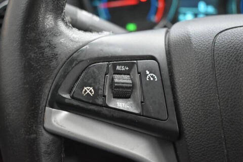 2014 Chevrolet Cruze 2LT Auto