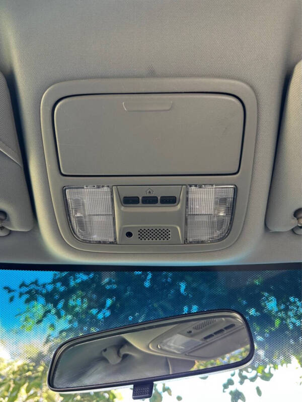 2007 Honda Odyssey EX-L