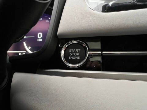 2025 Mitsubishi Outlander SEL Platinum Edition