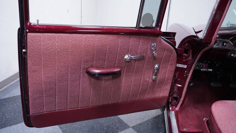 1955 Chevrolet Bel Air