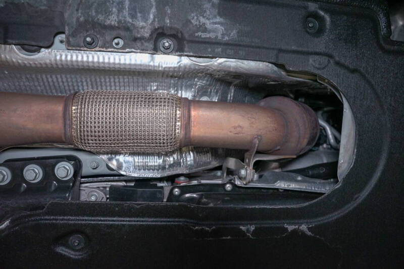 2018 Porsche Panamera 4S