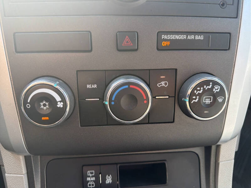 2012 Chevrolet Traverse LS