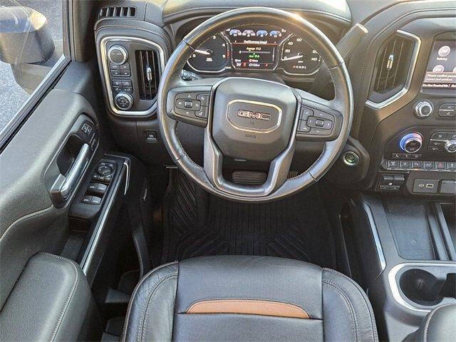 2020 GMC Sierra 2500HD