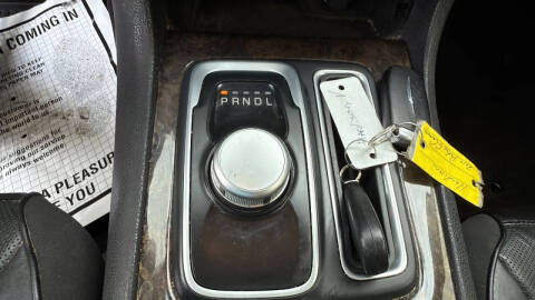 2018 Chrysler 300 Limited