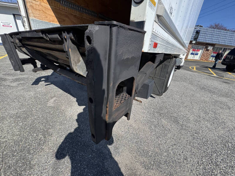 2012 International DuraStar 4300