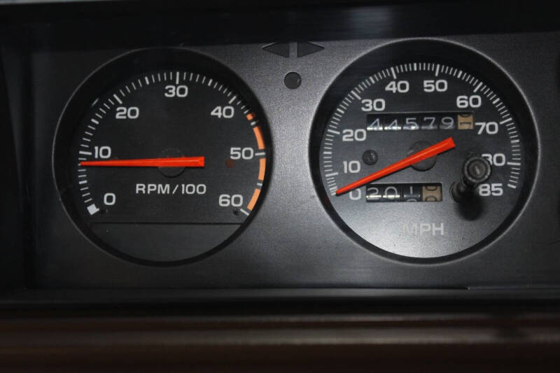 1979 Oldsmobile Cutlass Calais