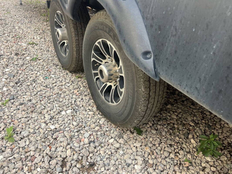 2016 Keystone RV Montana