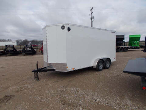 2023 Wells Cargo n/a