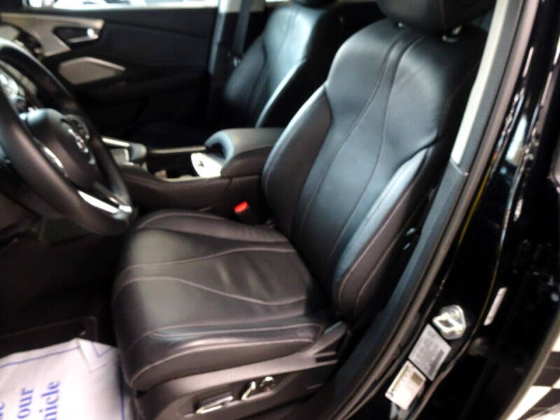 2019 Acura RDX SH-AWD w/Tech