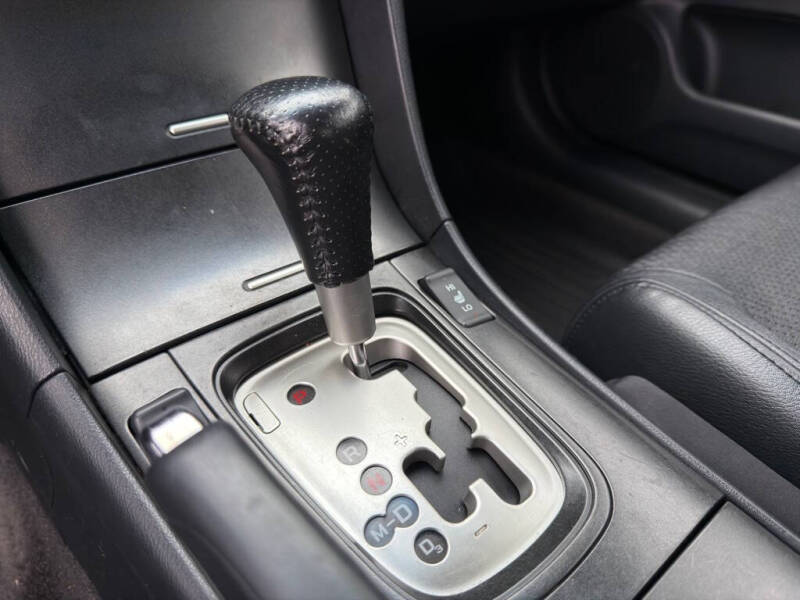 2005 Acura TSX w/Navi