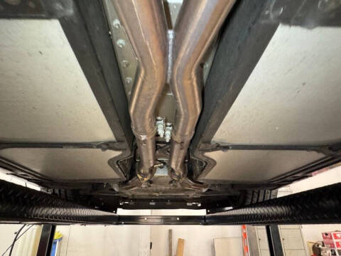 2002 Chevrolet Corvette Z06