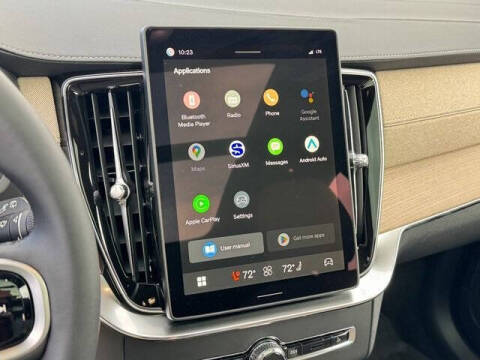 2026 Volvo XC90 B6 Plus 7P