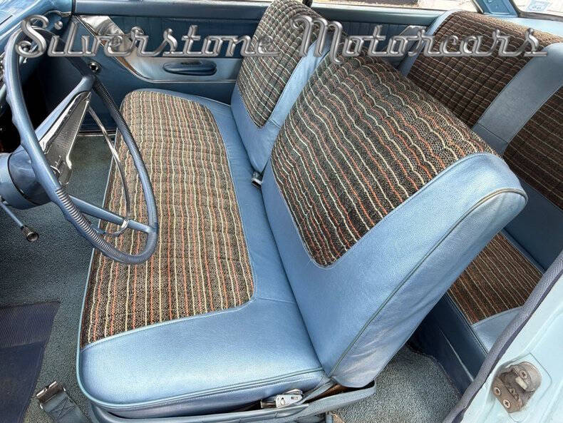 1960 Ford Galaxie