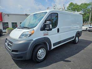 2018 RAM ProMaster for sale at Redford Auto Quality Used Cars in Redford MI