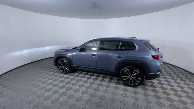 2025 Mazda CX-50 2.5 S Premium Plus