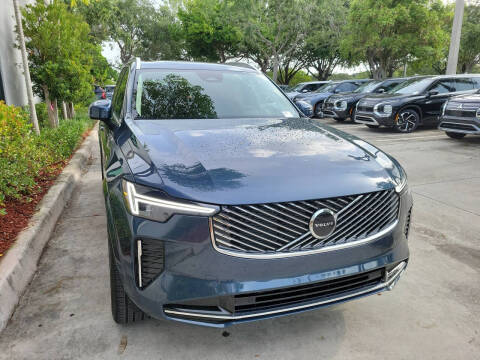 2026 Volvo XC90 B5 Core