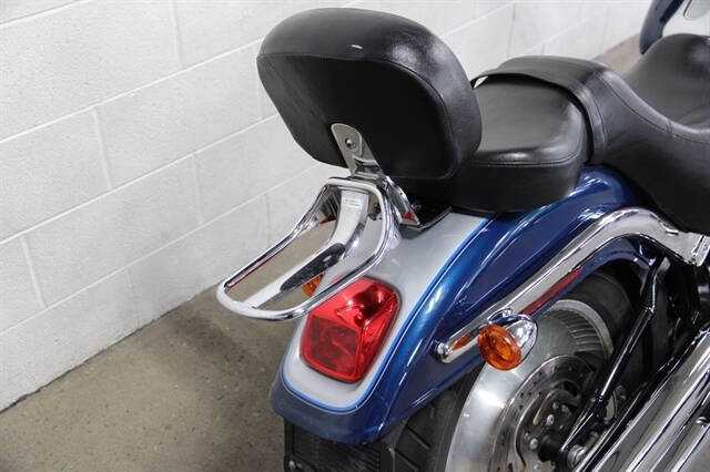 2000 Harley-Davidson Softail Deuce