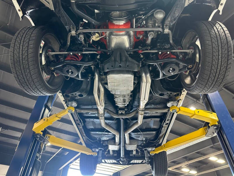 1971 Chevrolet Chevelle