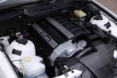1995 BMW M3