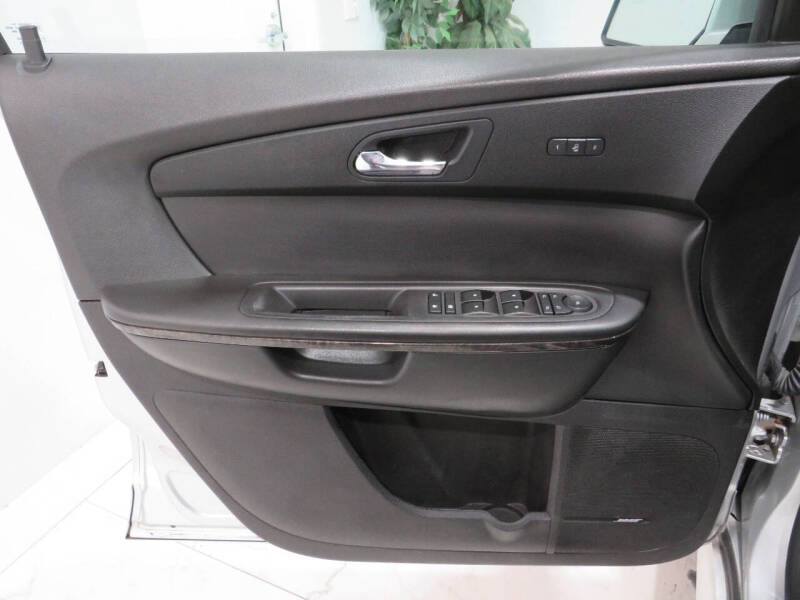 2012 GMC Acadia Denali