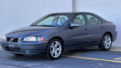 2009 Volvo S60 for sale at Carland Auto Sales INC. in Portsmouth VA