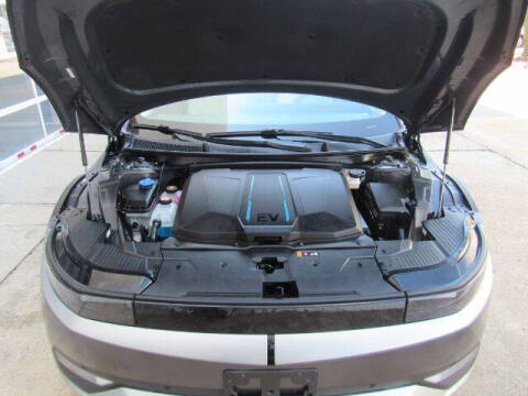 2023 Hyundai Ioniq 5 SEL