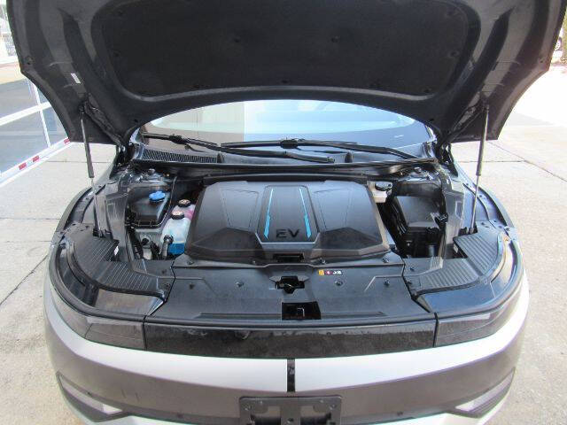 2023 Hyundai Ioniq 5 SEL