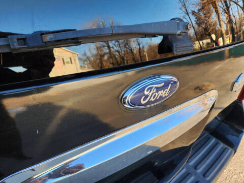 2010 Ford Expedition Limited