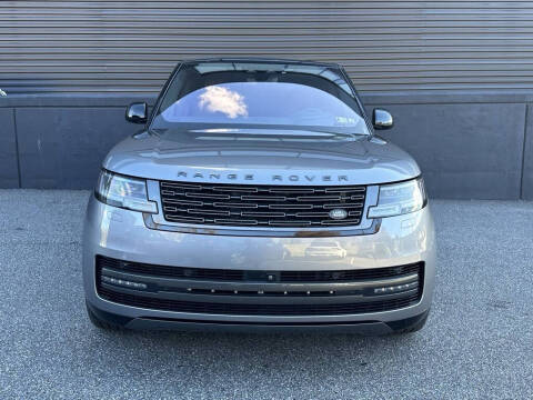 2023 Land Rover Range Rover P530 SE