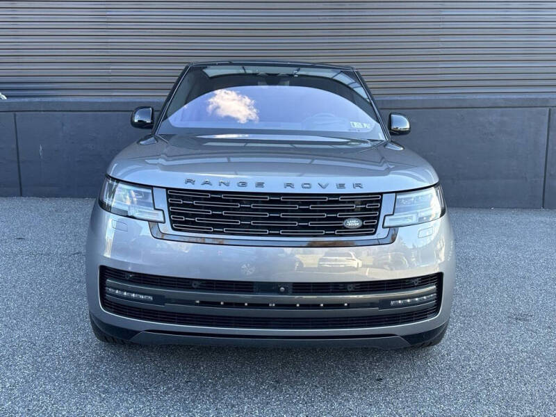 2023 Land Rover Range Rover P530 SE