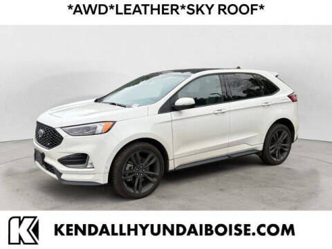 2022 Ford Edge ST